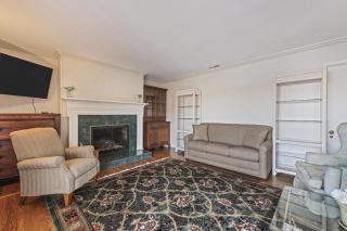 Sara's Place - Lake Junaluska - 5