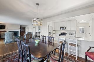 Sara's Place - Lake Junaluska - 4