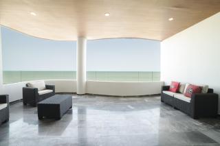 The Ocean Breeze Getaway at BocaMar - Uaymitun - 9