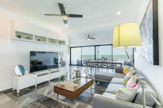 The Ocean Breeze Getaway at BocaMar - Uaymitun - 9