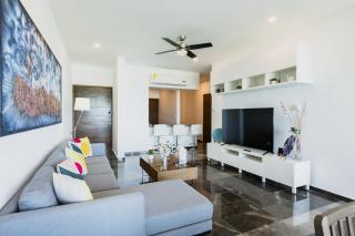 The Ocean Breeze Getaway at BocaMar - Uaymitun - 5