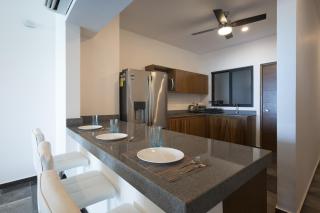 The Ocean Breeze Getaway at BocaMar - Uaymitun - 2