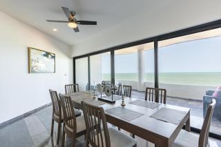 The Ocean Breeze Getaway at BocaMar - Uaymitun - 1