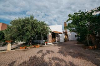 Villa Scilla e Cariddi - Messina - 8