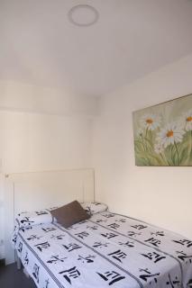 Tourist apartment in San Miguel beach - Zapillo - Almería - 1