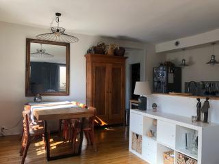 Maison Alfortville - 4