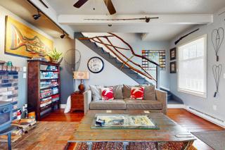 Chinook Cottage - Freeland - 6