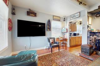 Chinook Cottage - Freeland - 5