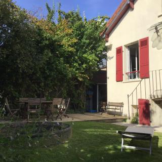 Maison Alfortville - Alfortville - 9