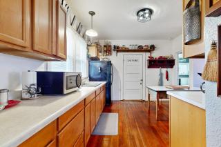 Chinook Cottage - Freeland - 2
