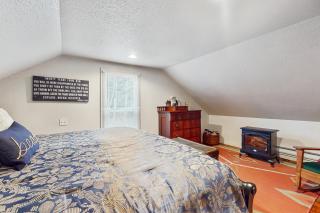 Chinook Cottage - 4