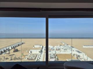 Zonnig hoekappartement met zeezicht Knokke Duinbergen - Knokke-Heist - 1
