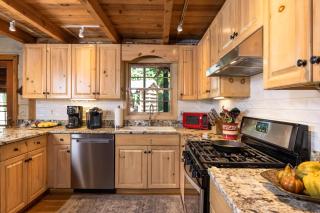 Belle Ridge - Blue Ridge - 6