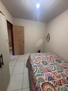 Casa simples e aconchegante - 6