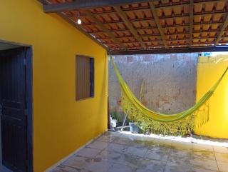 Casa simples e aconchegante - Prado - 5
