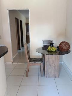 Casa simples e aconchegante - 4