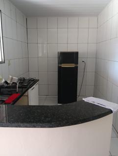 Casa simples e aconchegante - Prado - 1