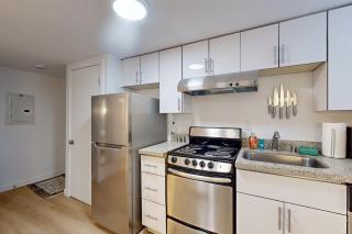 The Gordon Getaway - 4