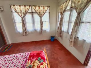 Ribha Homestay - - 5