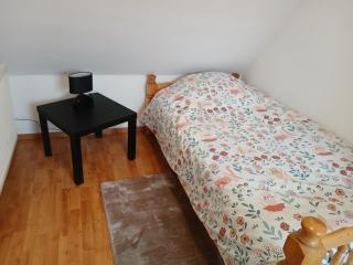 L échappée Belle Elégant Central - 1