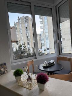 Apartement Igalo Center - Igalo - 6