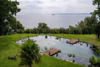 Appartmenthaus, Villa Nause mit Sauna und Meerblick - Sassnitz - Sassnitz - 2