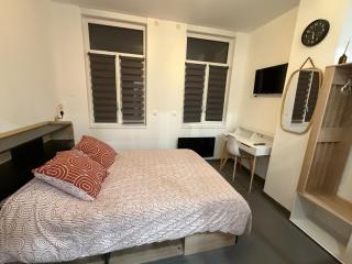 Apartment Lille-Fives - Lille - 9