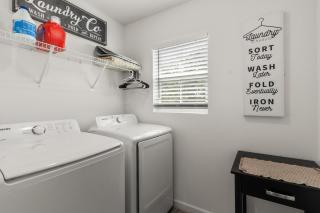 Cozy 4 Bedrooms New Construction Home - Poinciana - 7