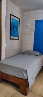 Quarto privativo rodeado pela natureza -Europa - Foz do Iguaçu - 1