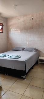Quarto privativo rodeado pela natureza -Europa - Foz do Iguaçu - 3