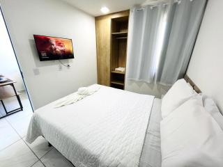 Flat próximo a Porto de Galinhas - Cupe Living 205 - By Anfitrião Legal - 5