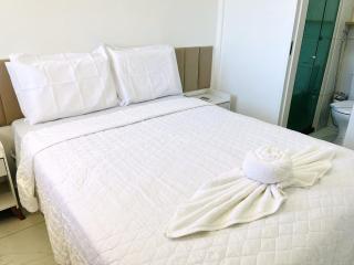 Flat próximo a Porto de Galinhas - Cupe Living 205 - By Anfitrião Legal - 2
