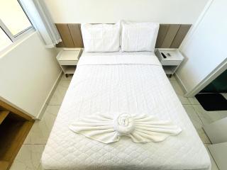 Flat próximo a Porto de Galinhas - Cupe Living 205 - By Anfitrião Legal - 1