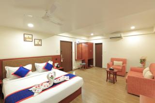Zip By Spree Hotels Kolhapur - Kolhapur - 2