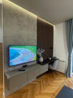 Family Apartment BOREAS Trieste - Trieste - 5