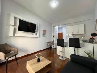 Charming Apartment in the center of Athens - Atene - 6