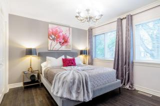 Downtown Luxury Victorian Retreat - Toronto - 0