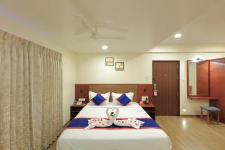 Zip By Spree Hotels Kolhapur - Kolhapur - 1