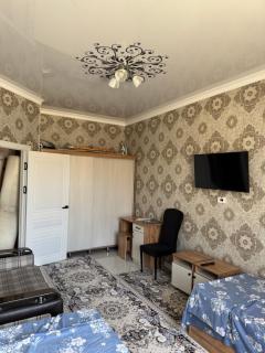Туркестан KERUEN SARAY - Türkistan - 6