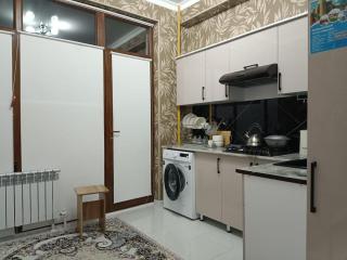 Туркестан KERUEN SARAY - Türkistan - 5