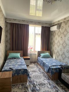 Туркестан KERUEN SARAY - Türkistan - 3