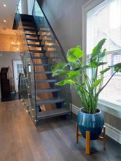 Downtown Luxury Victorian Retreat - Toronto - 8