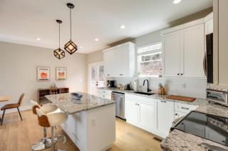 Serene Family Home with Patio Near Chattanooga! - 3