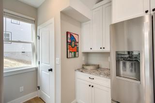 Serene Family Home with Patio Near Chattanooga! - Rossville - 2