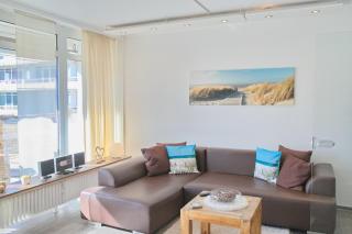 Haus Baltic Whg 39 inkl WLAN - Grömitz - 3