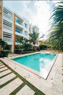 Apartamento en punta cana close to the beach - Punta Cana - 4