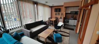 Apartment Sarajevo Center Drvenija - Sarajevo - 2