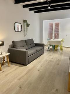 Loft Time Somhome Peñíscola - Peñíscola - 4