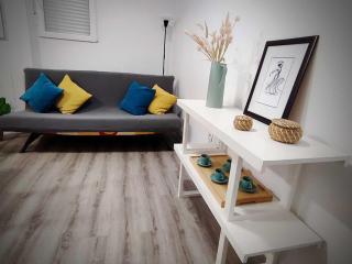 KSEV Apartments Azahar - 1