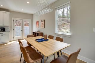 6 Mi to Chattanooga Home with Balcony and Dtwn Views! - Rossville - 5